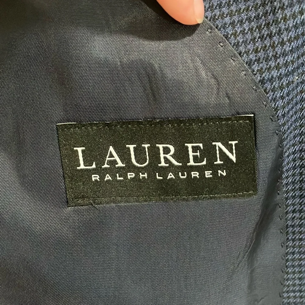 Lauren Ralph Lauren brand lauren